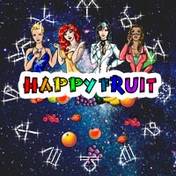 Download 'Happy Fruit (240x320)' to your phone
